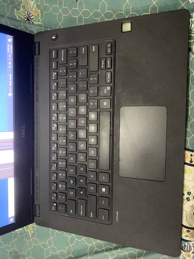Dell Latitude core i5 7 generation