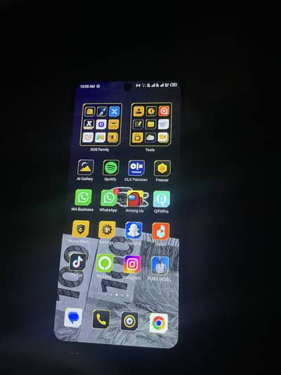 Infinix Hot 30