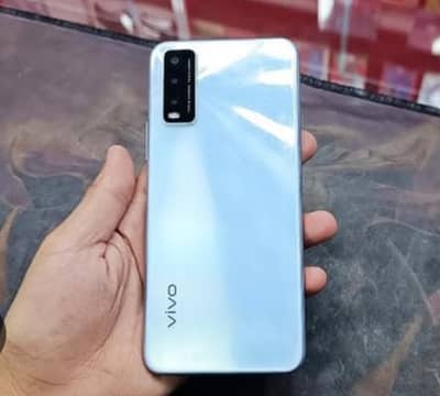 vivo y20 dy condition 10/9.5 ram 4 storage 64