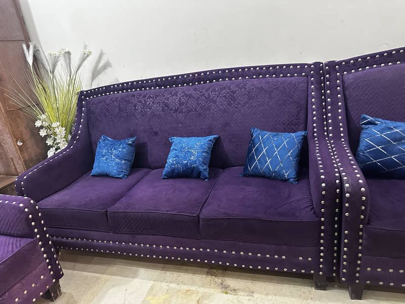 Sofa set 0