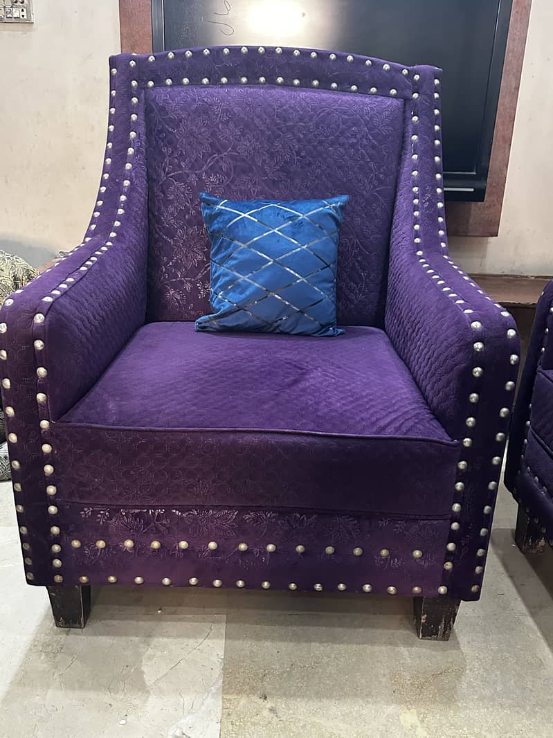Sofa set 1