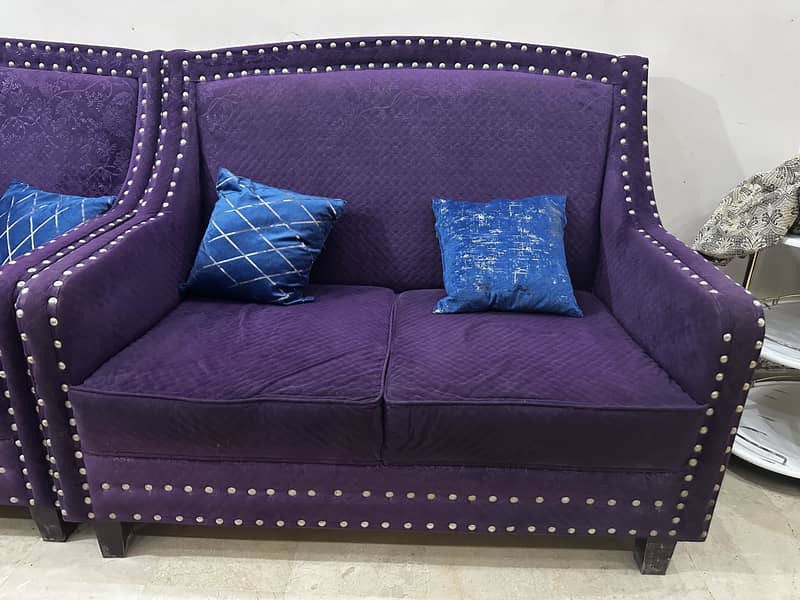 Sofa set 2