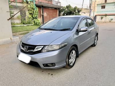 Honda City IVTEC 2018 Automatic