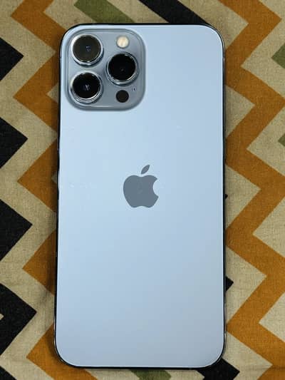 Apple iPhone 13 Pro Max