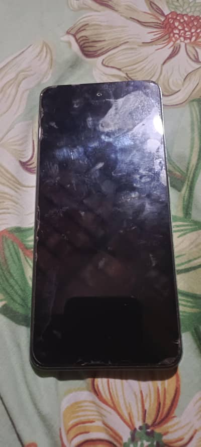 Infinix Smart 8