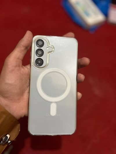 Samsung Mobile A16