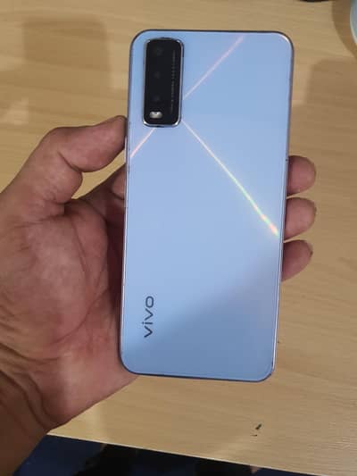 Vivo Y20 PTA Approved Urgent Sale