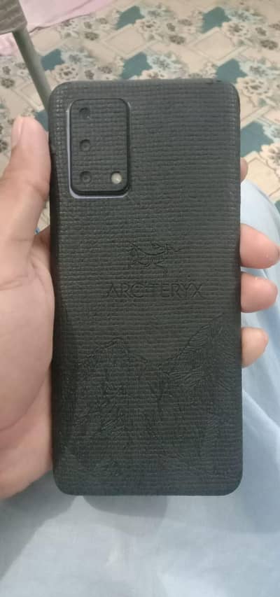 OPPO F19