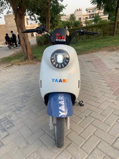 Ramza yaari