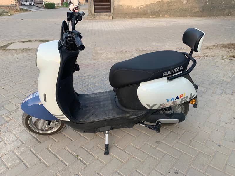 Ramza yaari 5