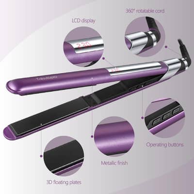 straightner