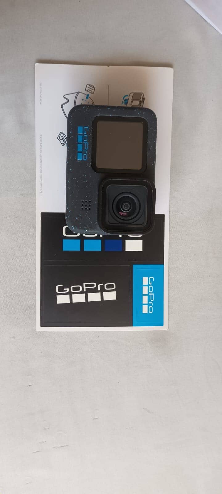 GoPro 0