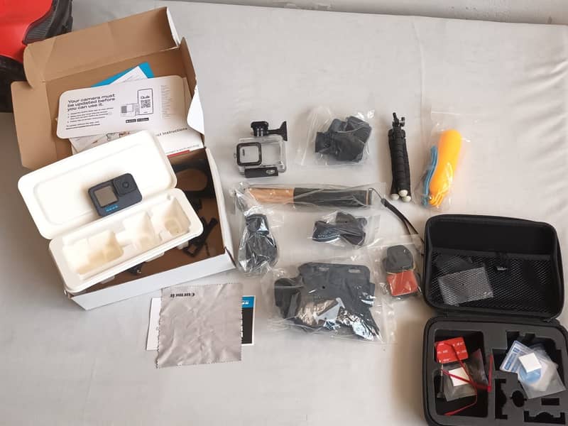 GoPro 1