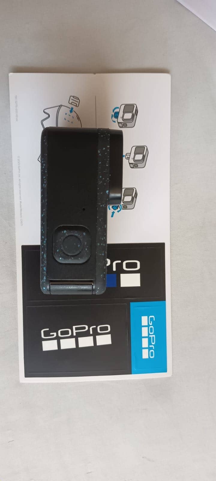 GoPro 5