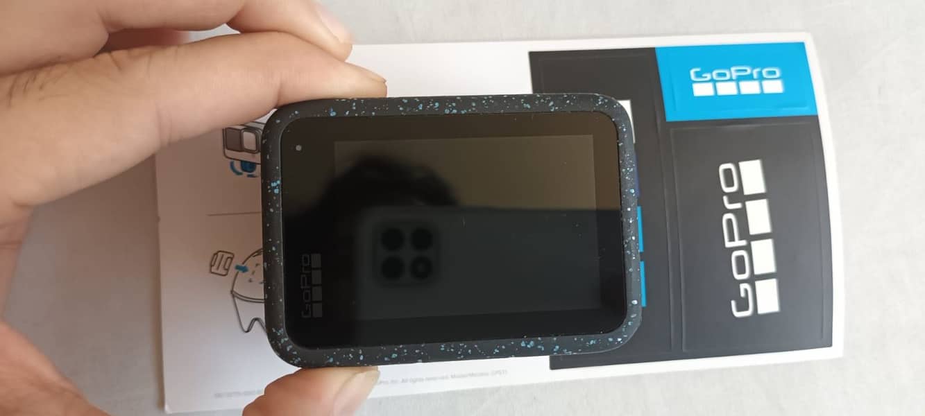 GoPro 6