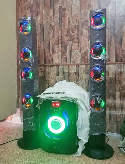 Audionic RB110 Sound System