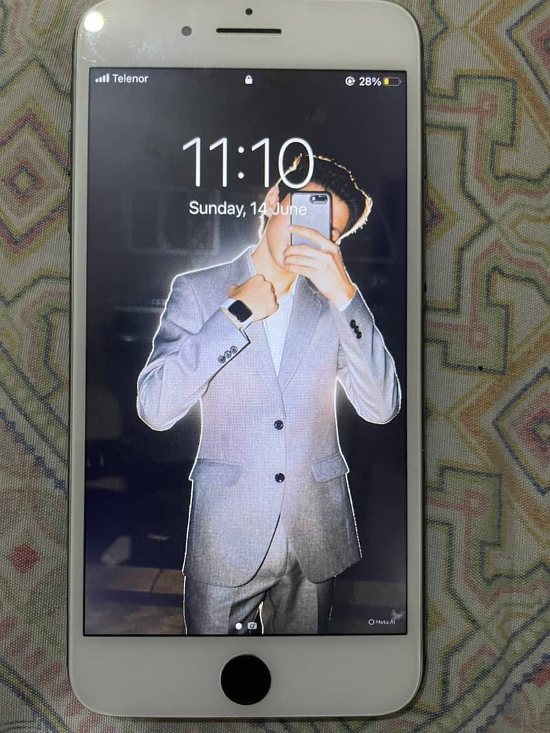 Apple iPhone 7 Plus 3