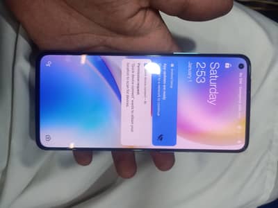 One plus 8t only set