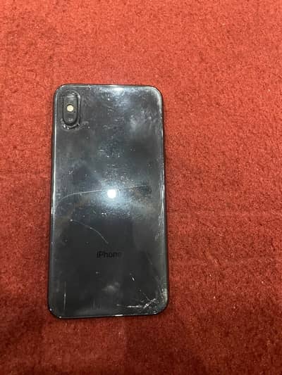 iPhone XS Official PTA