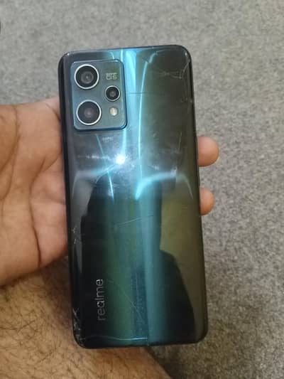 realme 9 pro + 5g