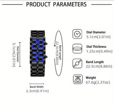 best watch