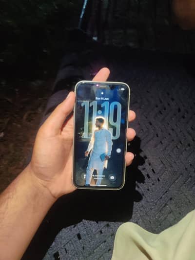 Apple iPhone 11
