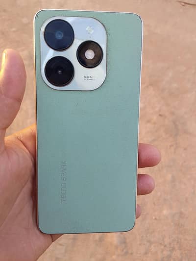 Tecno Spark 20C۔