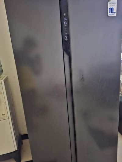 hair Refrigerators 2 door