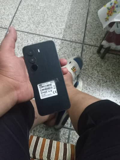 Itel P70.03286881612 all okay phone