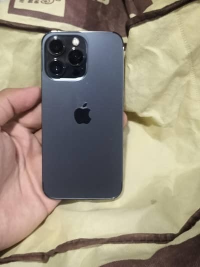 Apple iPhone 13 Pro