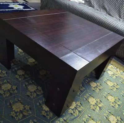 Center table for sale