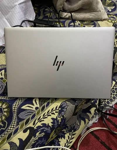 HP ELITEBOOK 830 G7 CORE i7 10 Generation