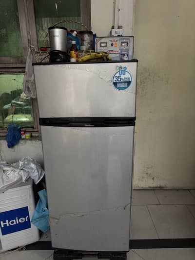 Dawlance refrigerator