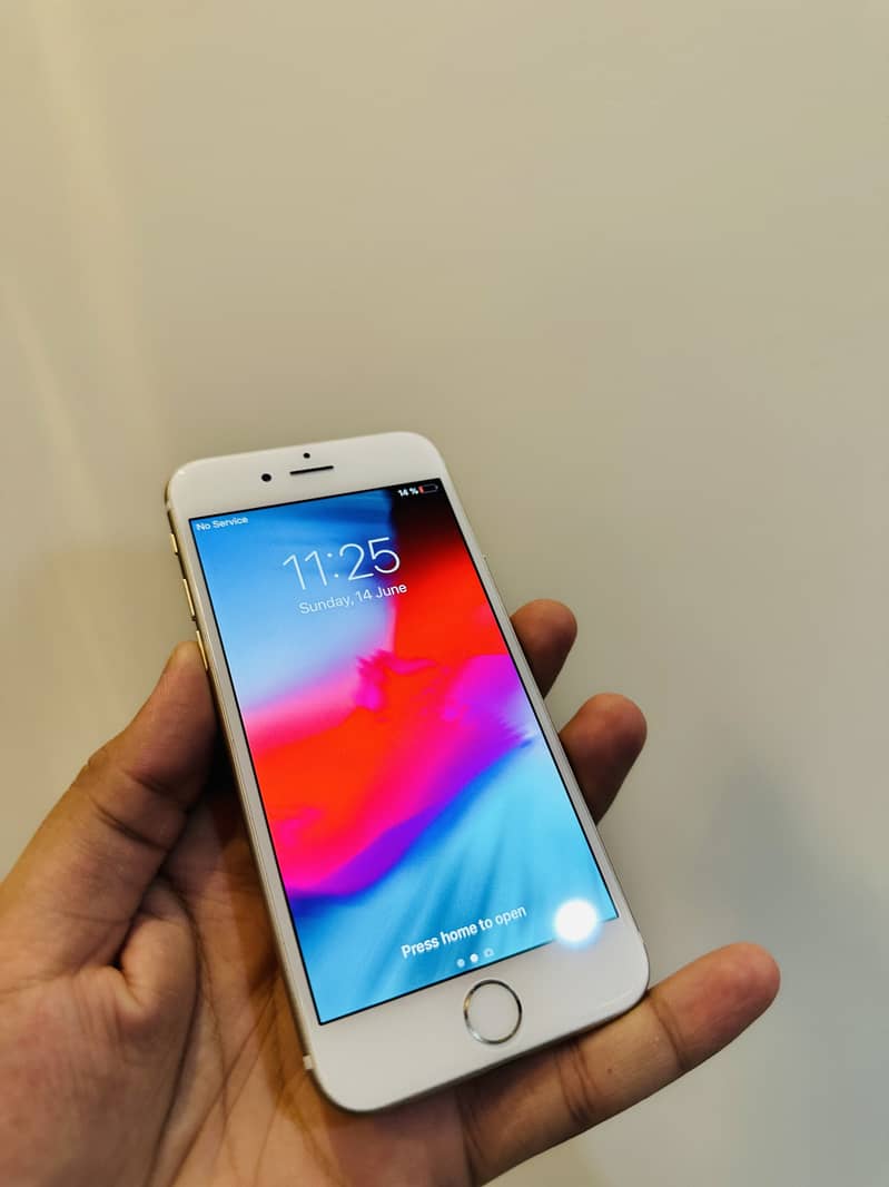 iPhone 6 2