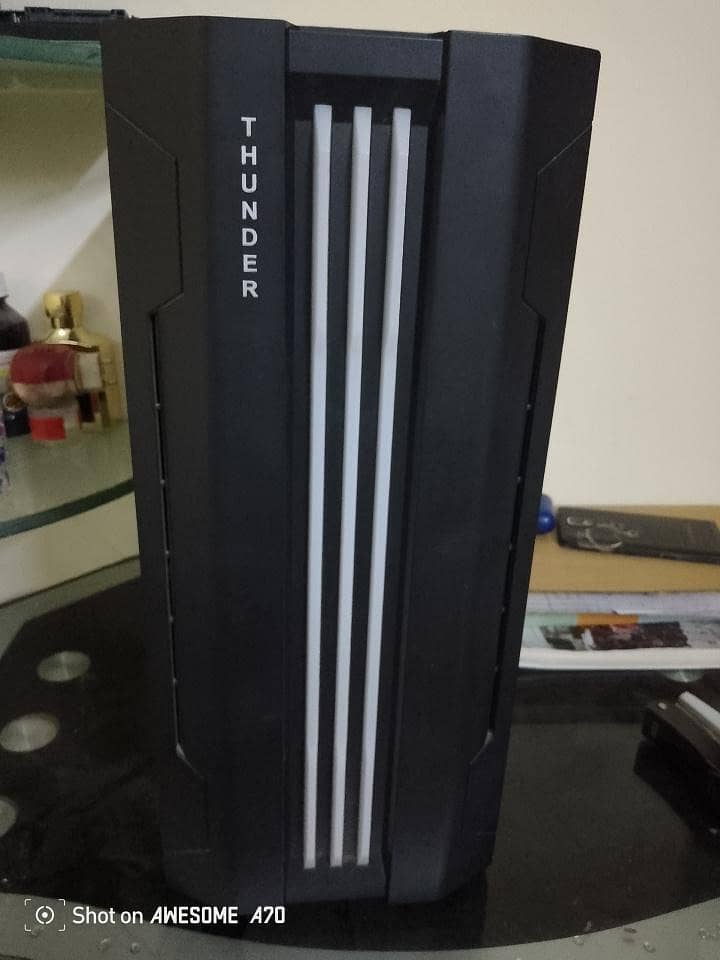 gaming pc 0