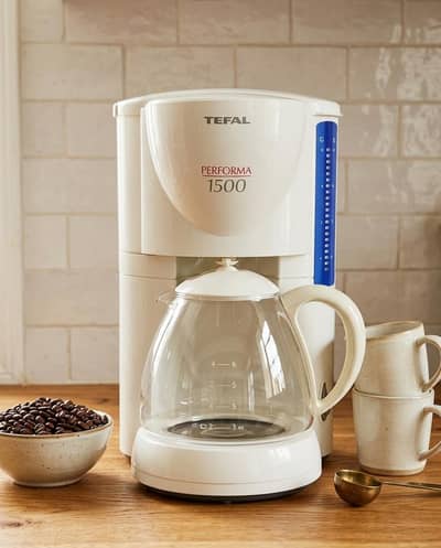 Tefal coffee maker Whatsapp 03142952956