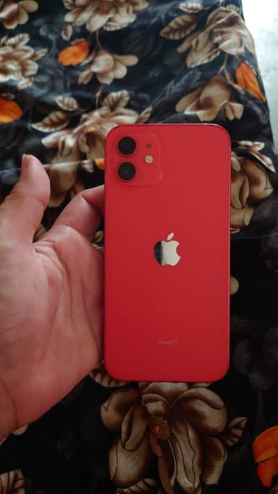 Apple iPhone 12