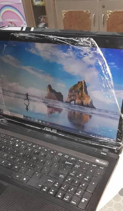 Asus laptop