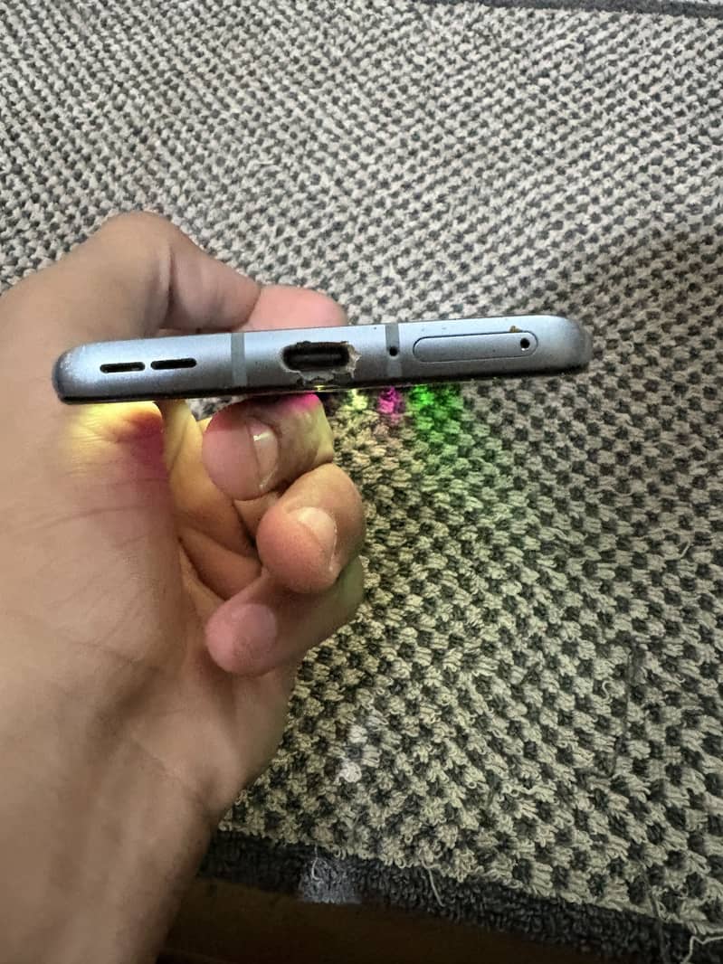 One Plus 9R 2