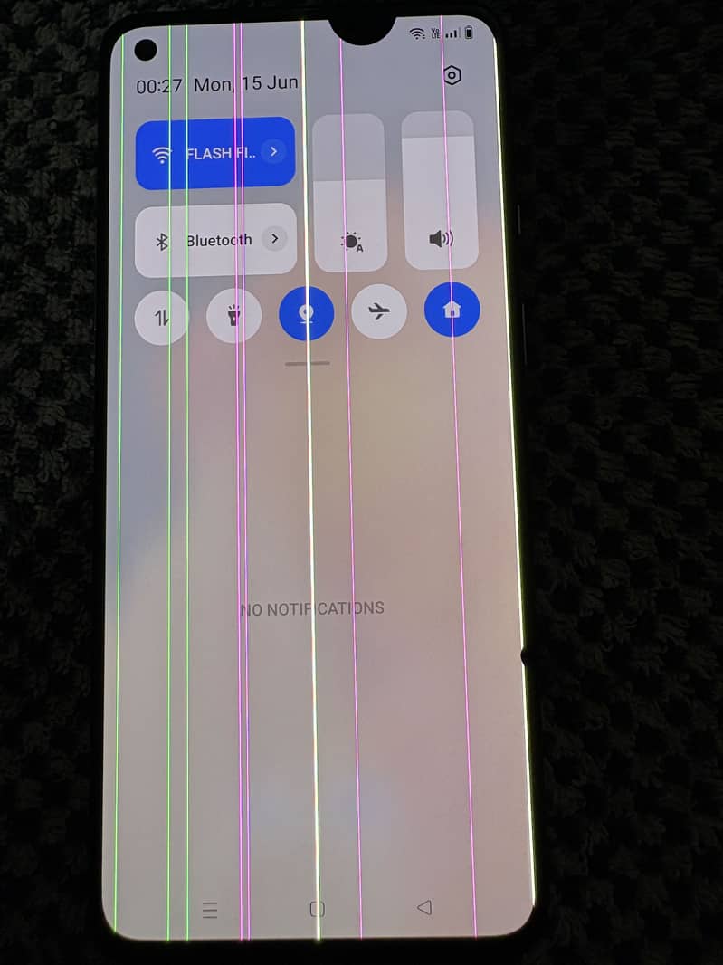 One Plus 9R 5