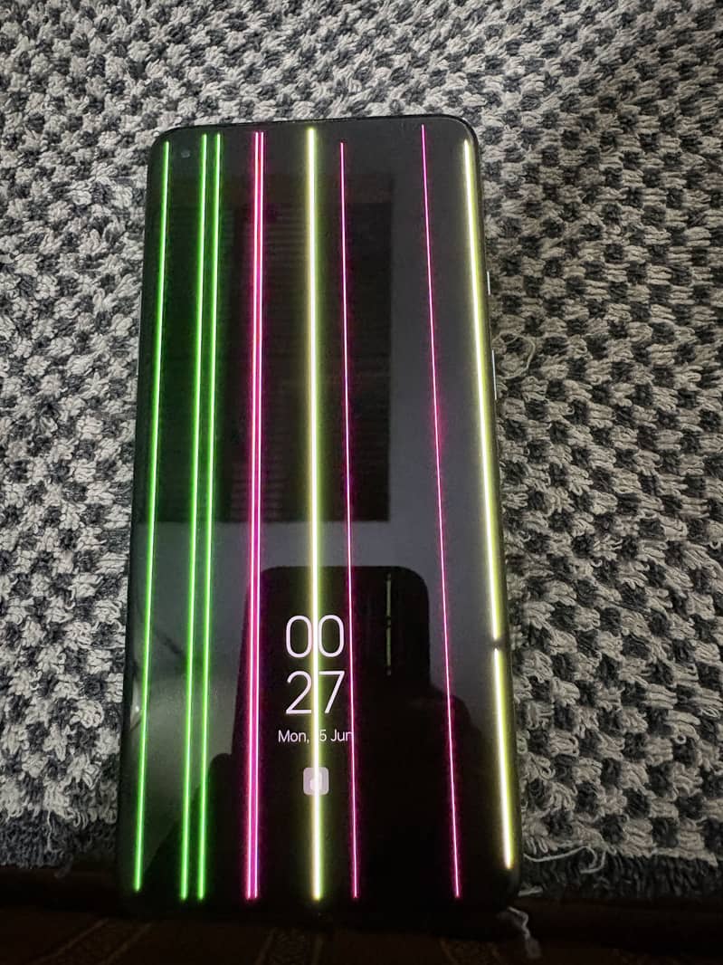 One Plus 9R 6