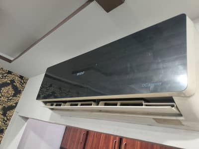 Orient 1.5 ton good condition
