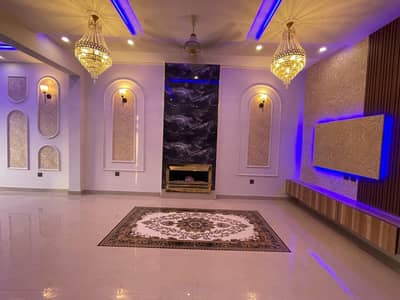 BRAND NEW HOUSE 8 MARLA AVAILABLE FOR SALE IN BAHRIA ORCHARD LAHORE