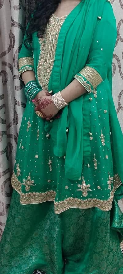 party wear