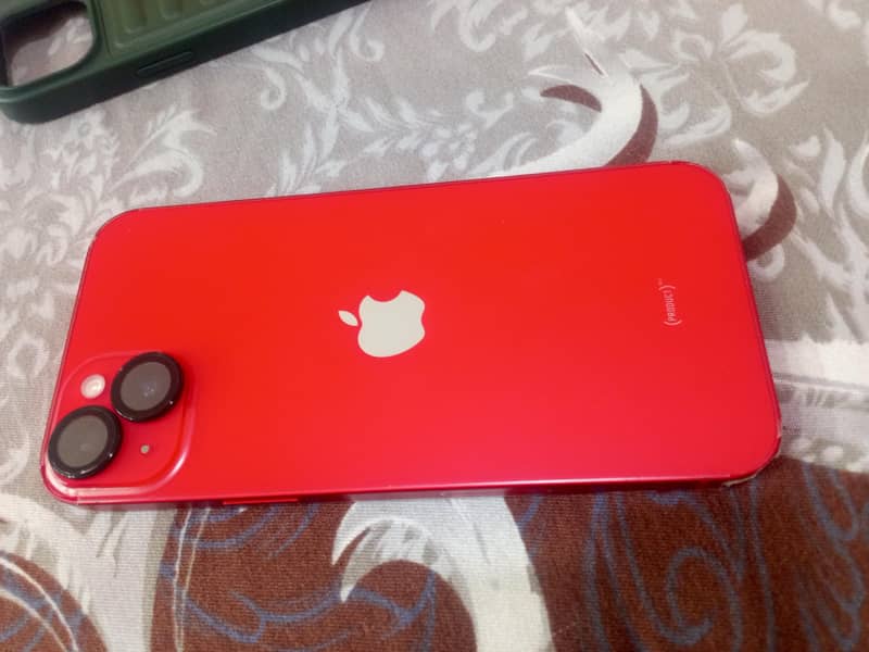 Apple iPhone 14 plus 0