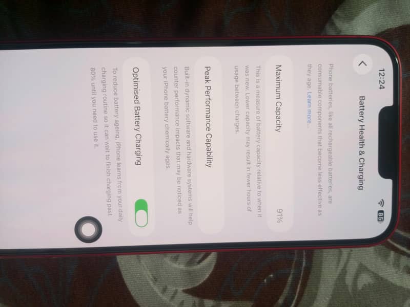 Apple iPhone 14 plus 1