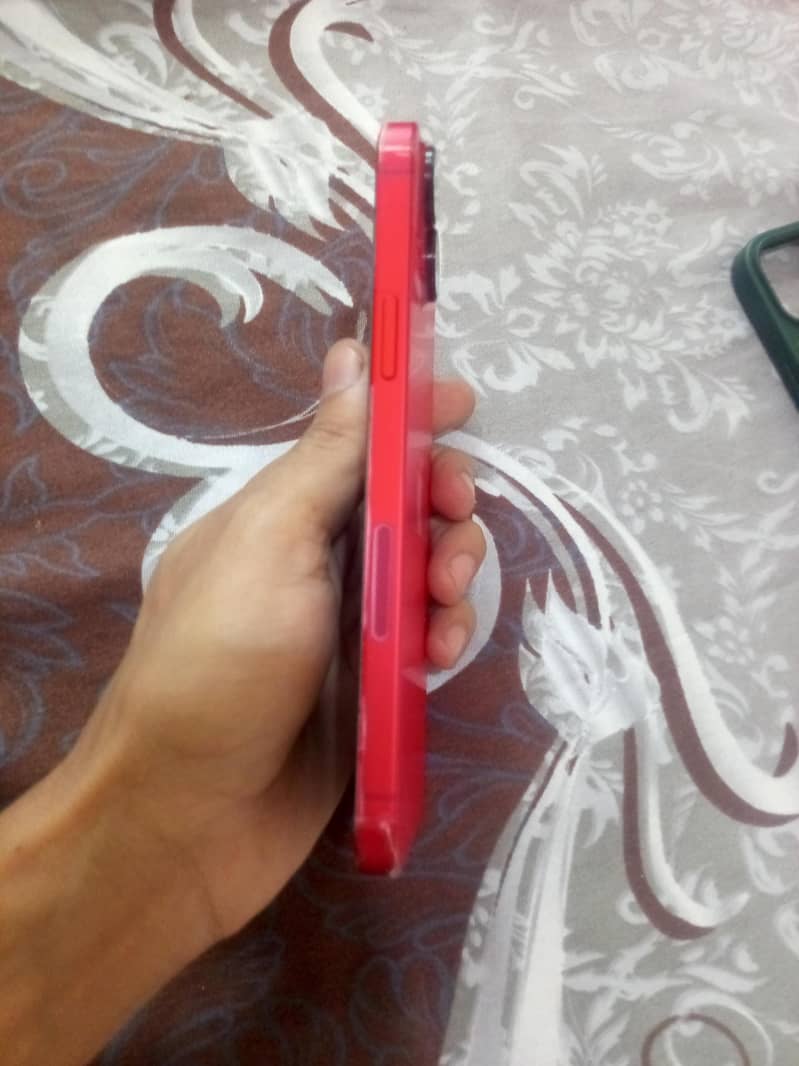 Apple iPhone 14 plus 5