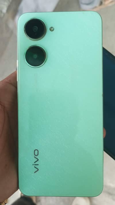Vivo Y03