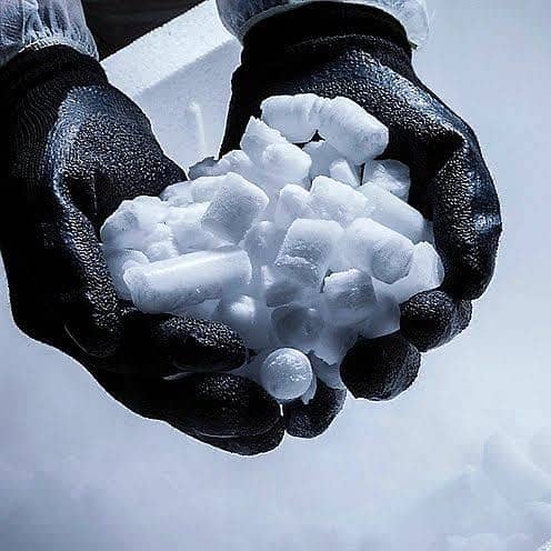 DRY ICE 0