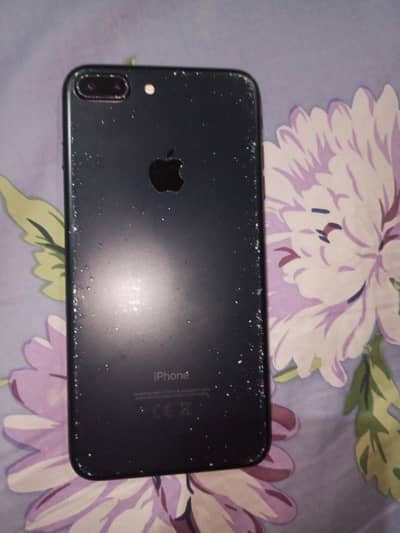 Apple iPhone 7 Plus bypass  32gb
